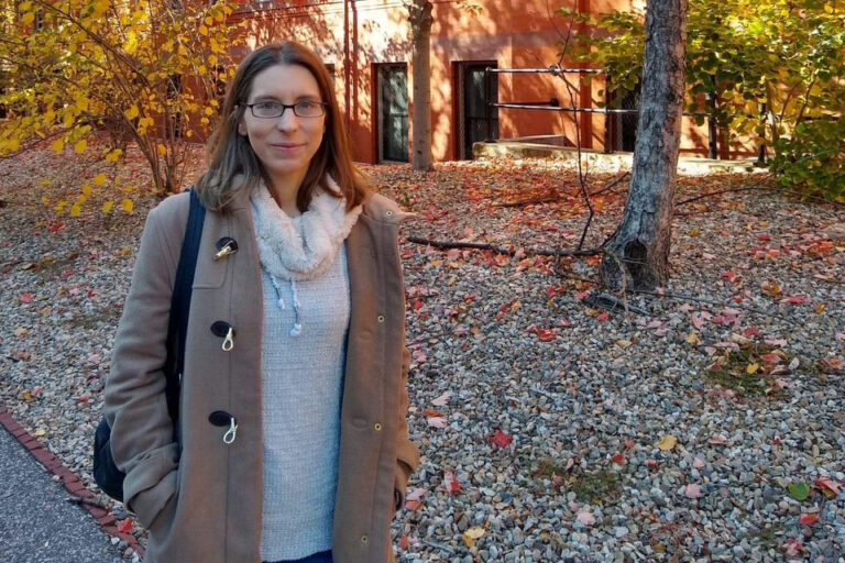 INBRE experience invaluable to Moderna scientist Newsroom