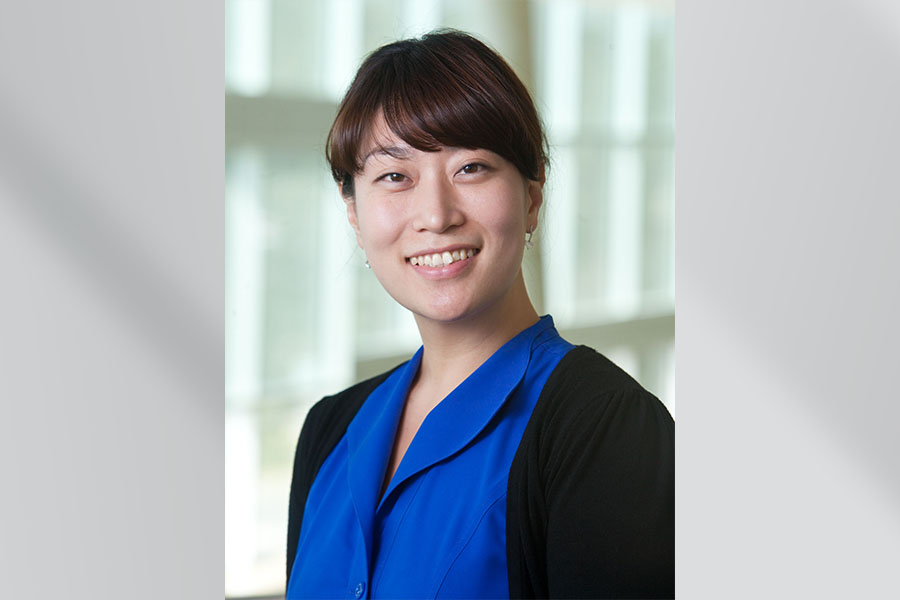 Jungyoon Kim&comma; PhD