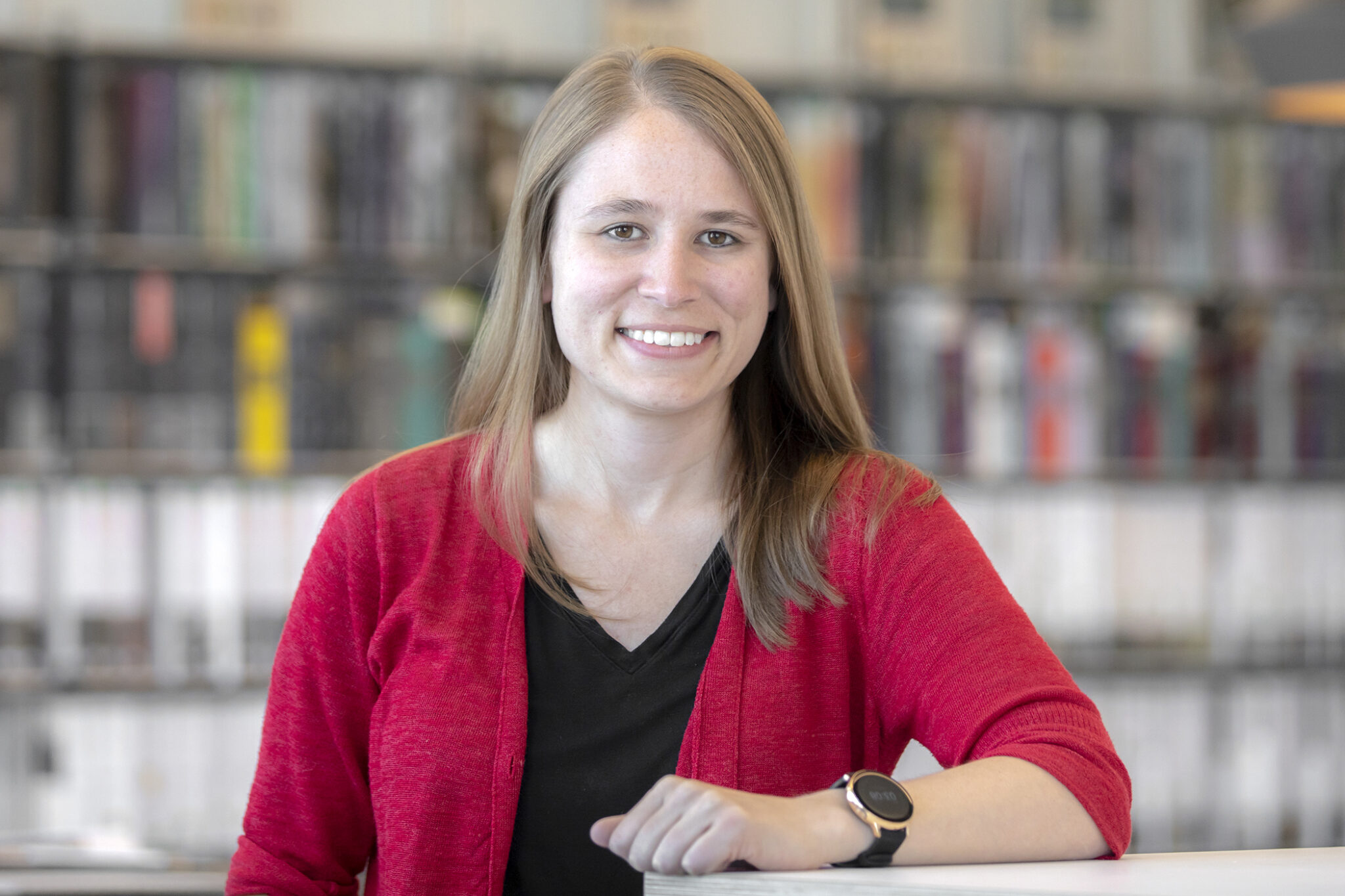 The science of landfills is topic of Sept. 12 Science Café Newsroom