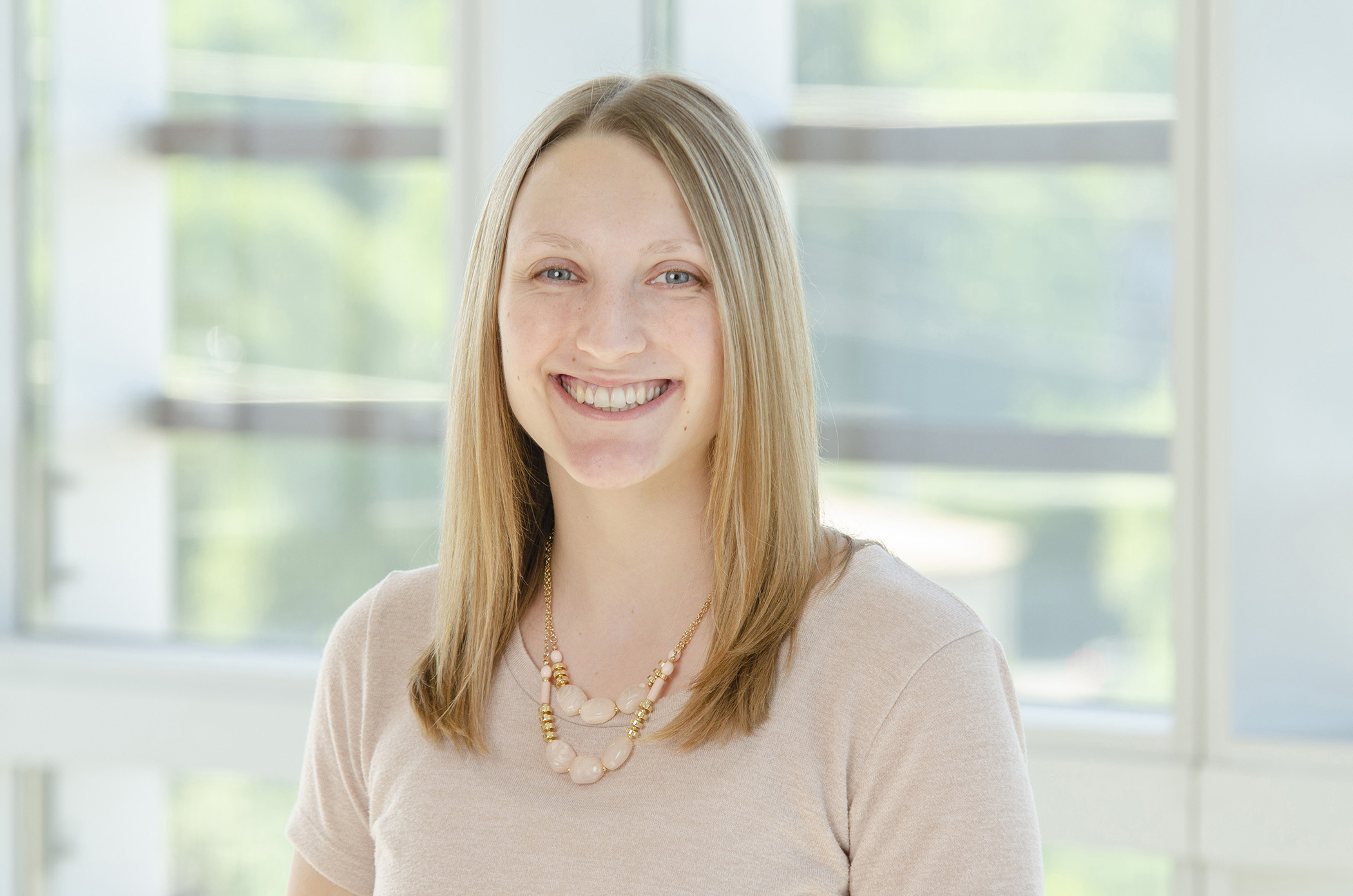 Olson Center event will discuss intuitive eating Newsroom