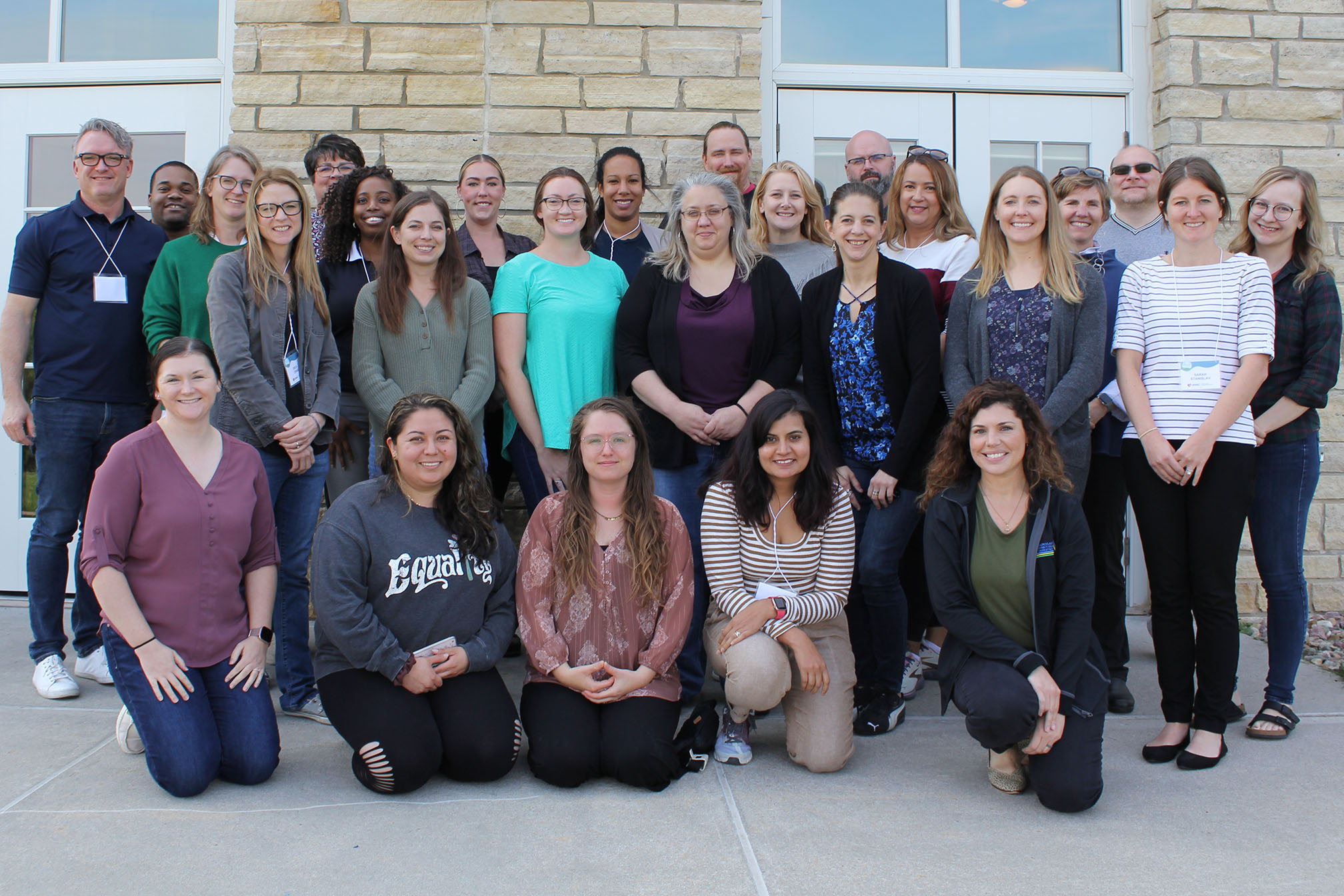 Great Plains Leadership Institute kicks off 18th cohort | Newsroom |  University of Nebraska Medical Center