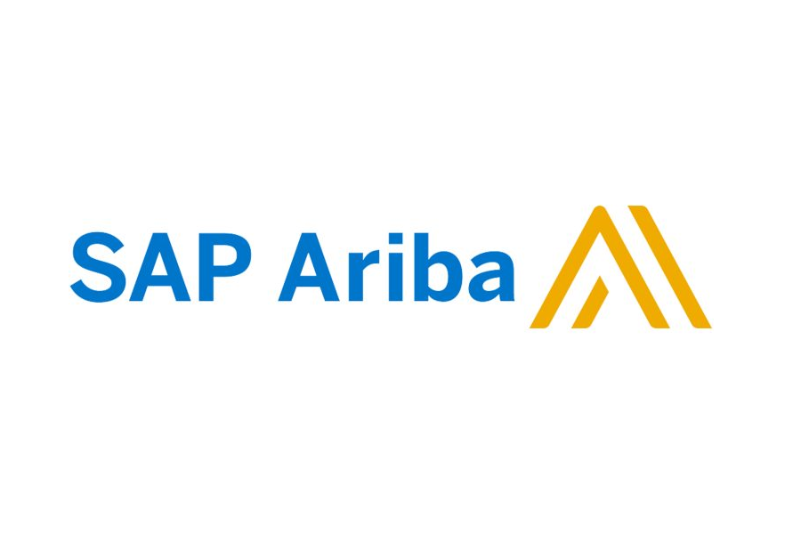 SAP Ariba logo