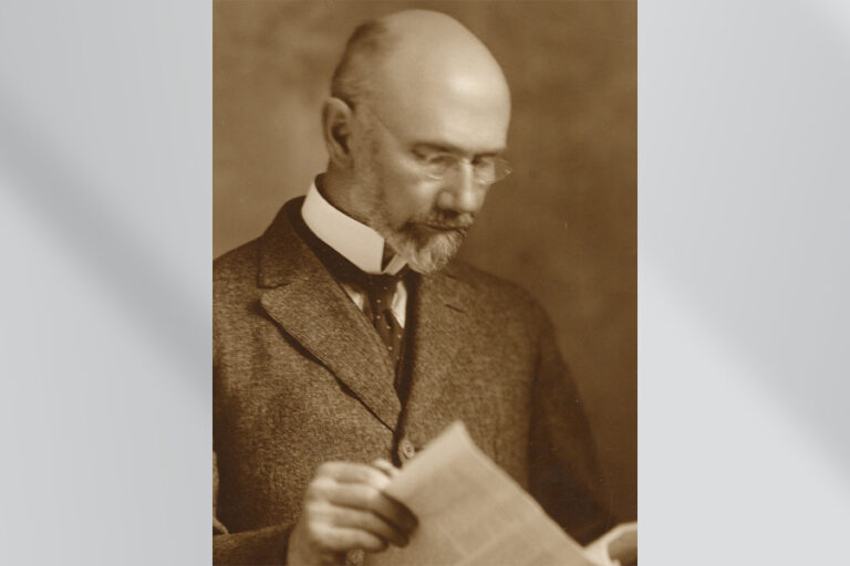 UNMC history The dynamic and generous Dr. Gifford Newsroom