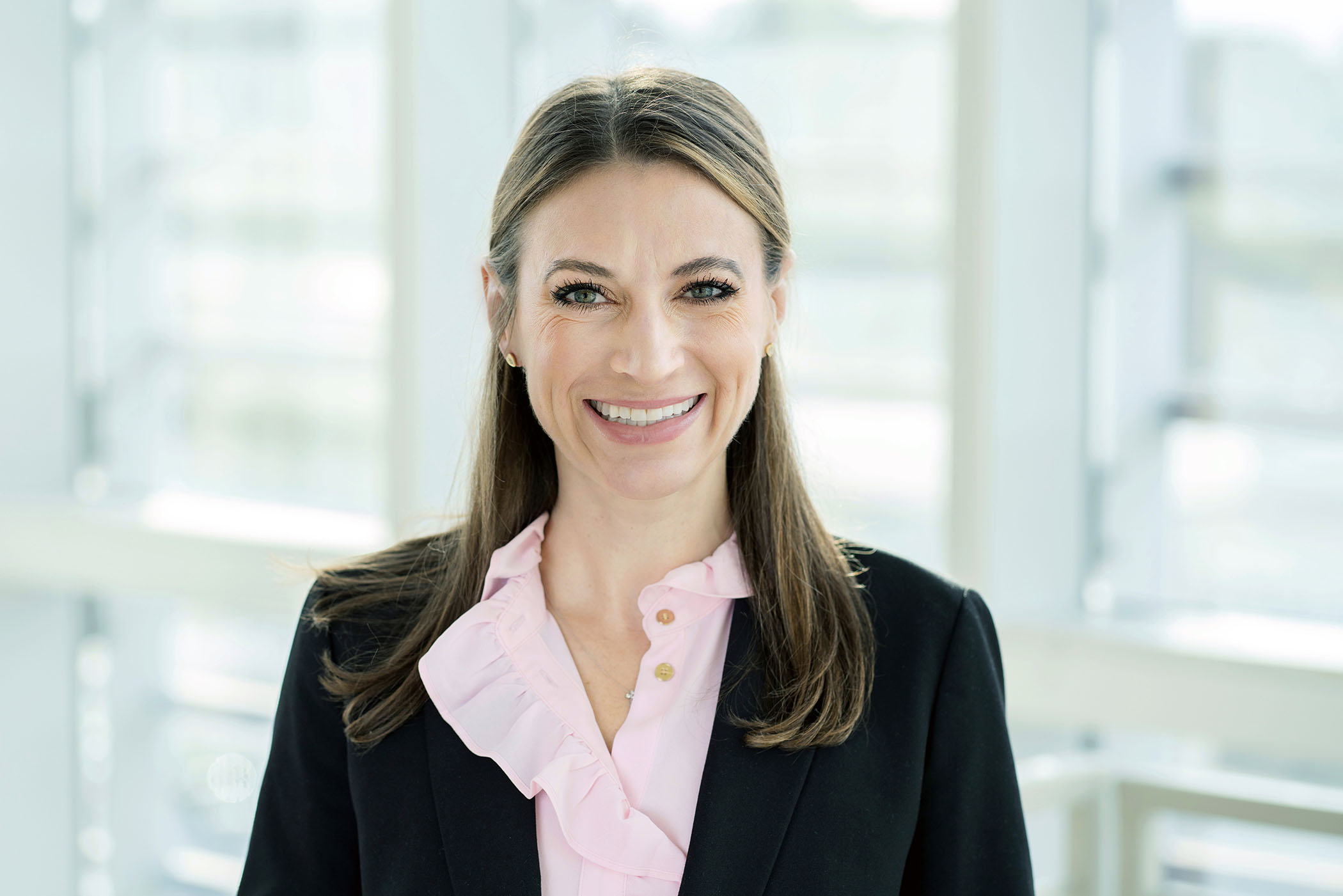 New faculty spotlight: Michelle Mulder, MD