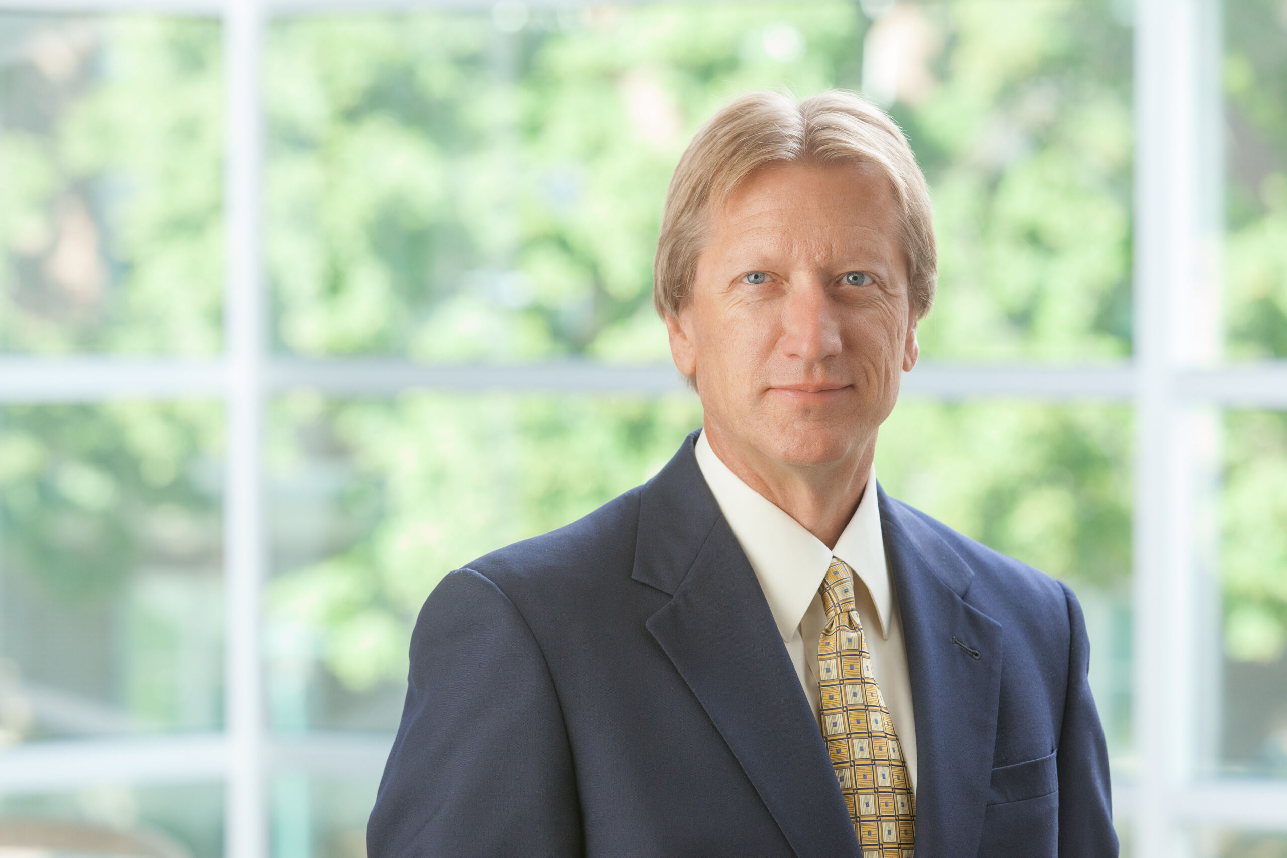 Dr. Walker to step down as radiology chair