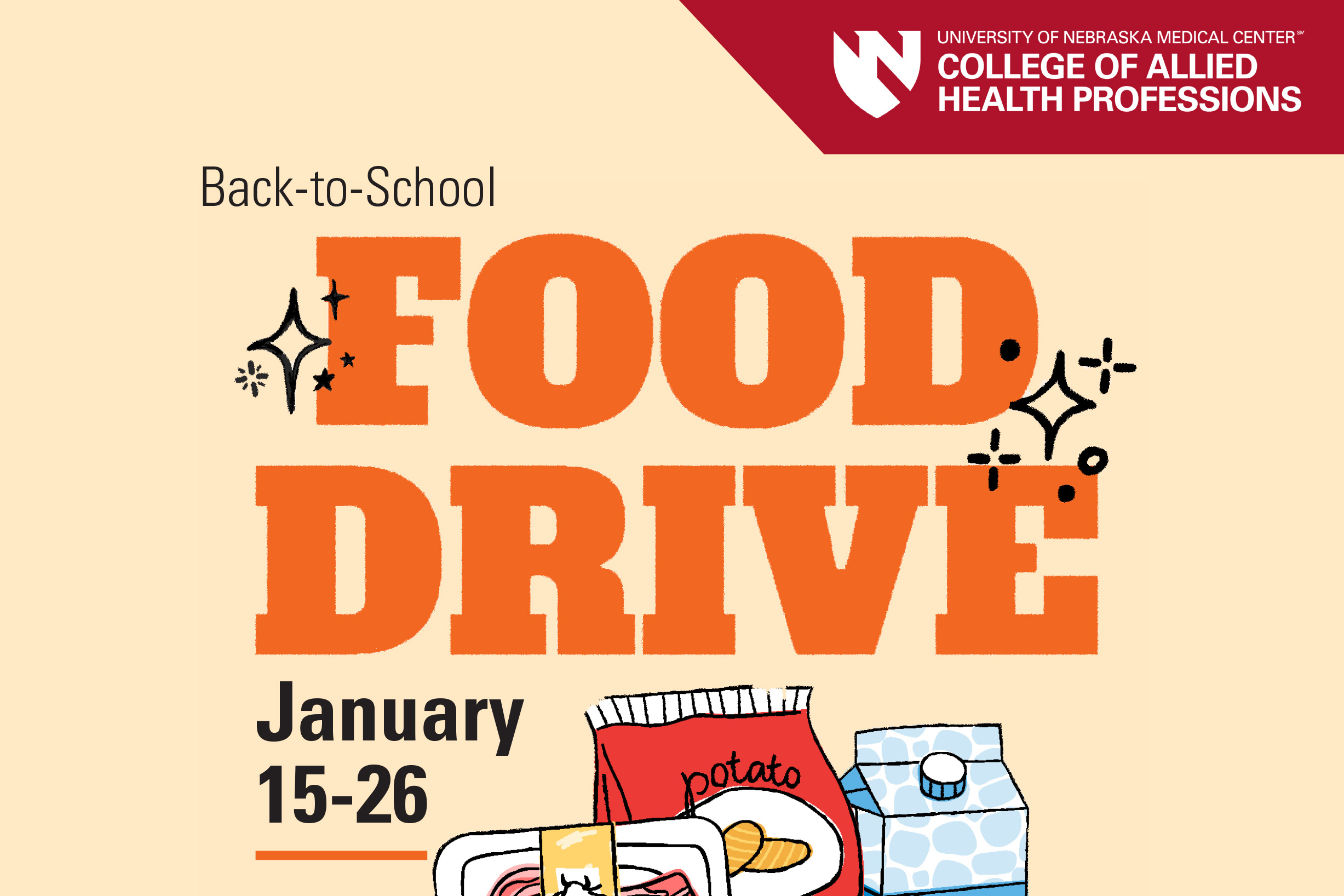 UNMC for the record, Jan. 12, 2024 Newsroom University of Nebraska