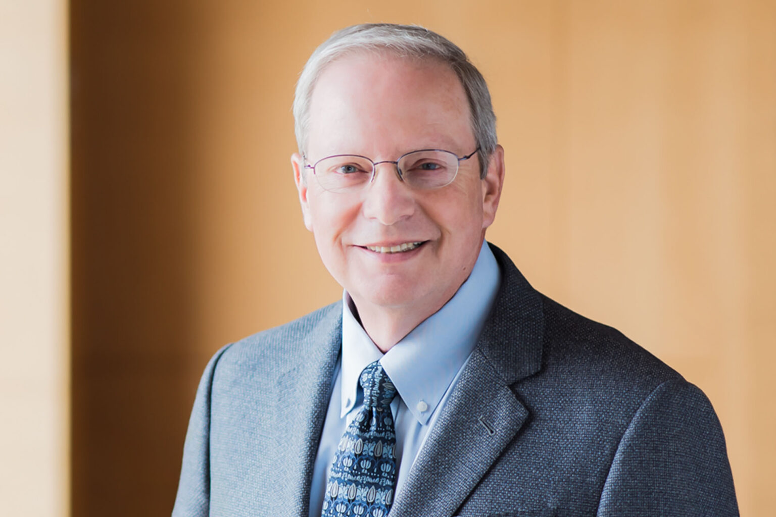 Neurology grand rounds speaker to discuss AI and digital health care