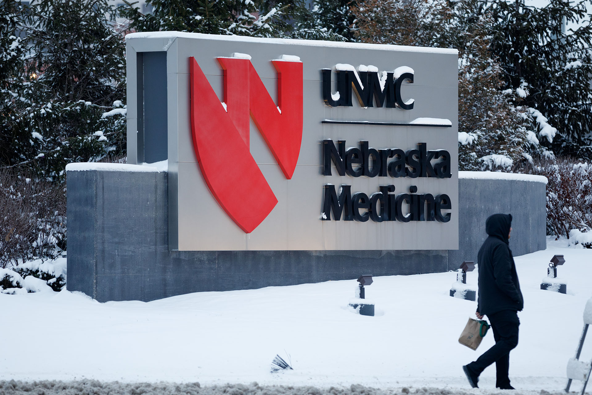 How to help Facilities during extreme cold weather Newsroom