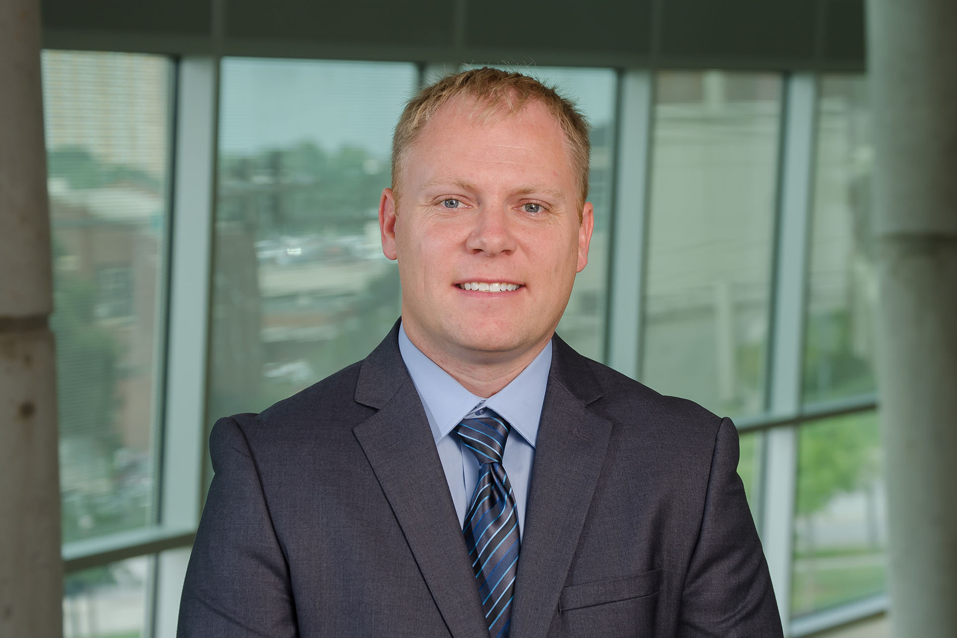 Dr. Podany named director of mentored scholars program Newsroom