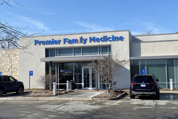 Premier Family Medicine will become the Papillion Health Center on March 1&comma; when it joins the Nebraska Medicine Health Network&period;