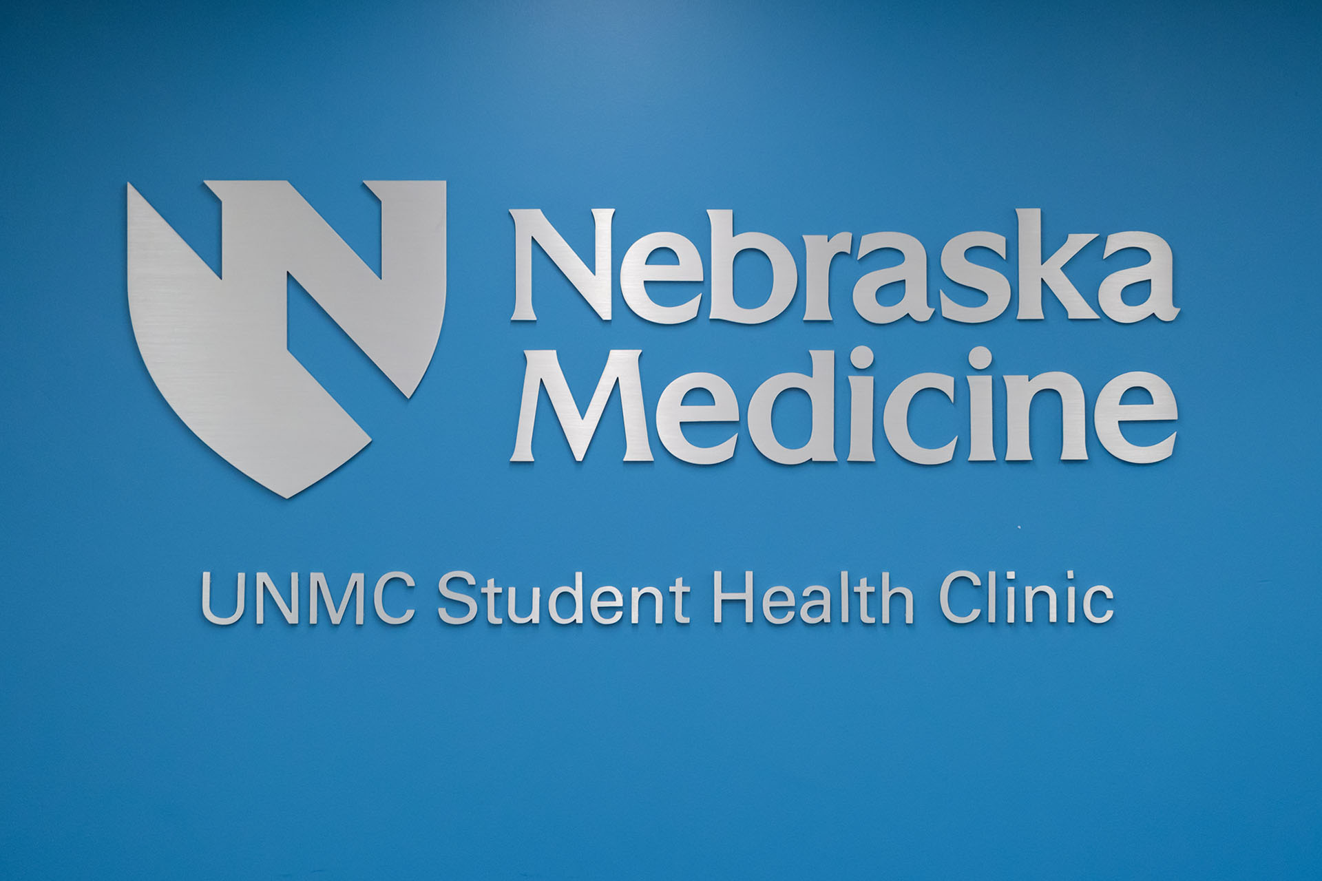 Nebraska Medicine UNMC Student Health Clinic opens today Newsroom University of Nebraska