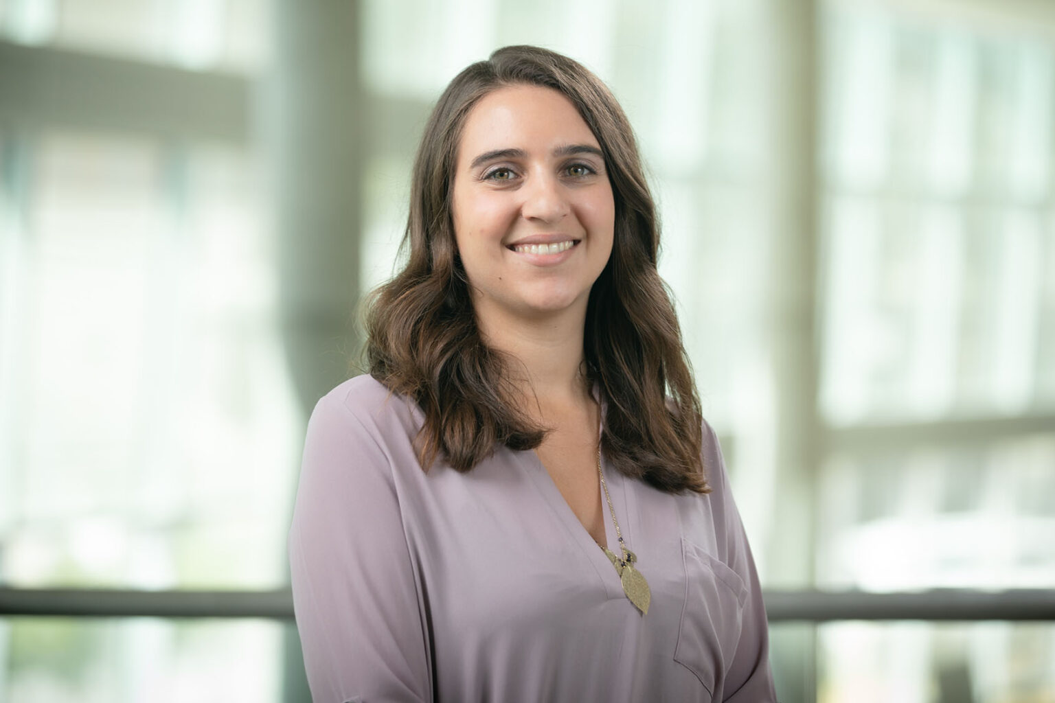 Ask UNMC! Alison DeLizza, PhD, UNMC College of Medicine Newsroom