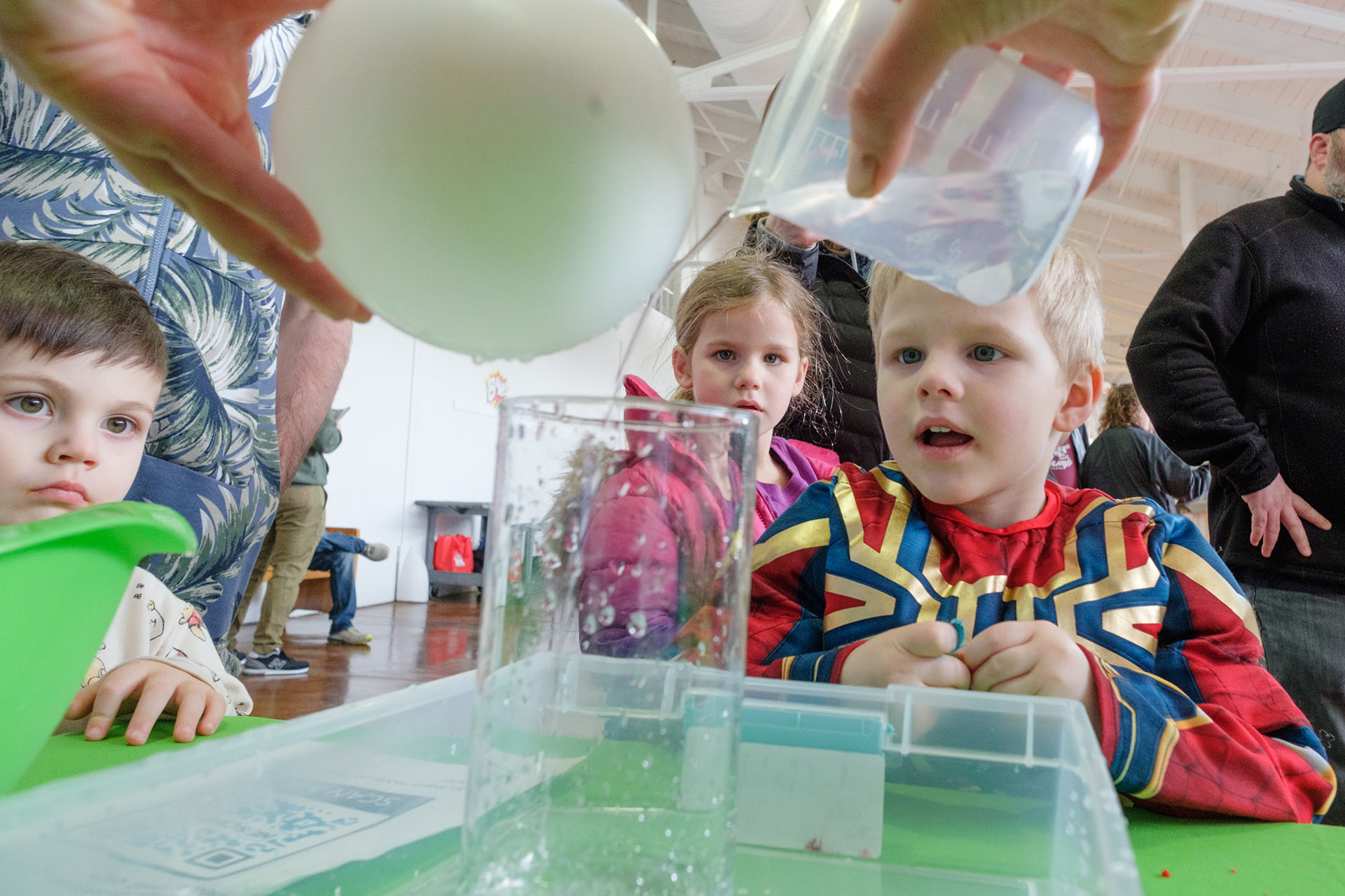 Nebraska Science Festival to offer activities for all ages | Newsroom ...