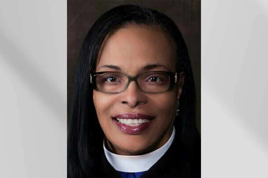 Rev&period; Pastor Portia Cavitt