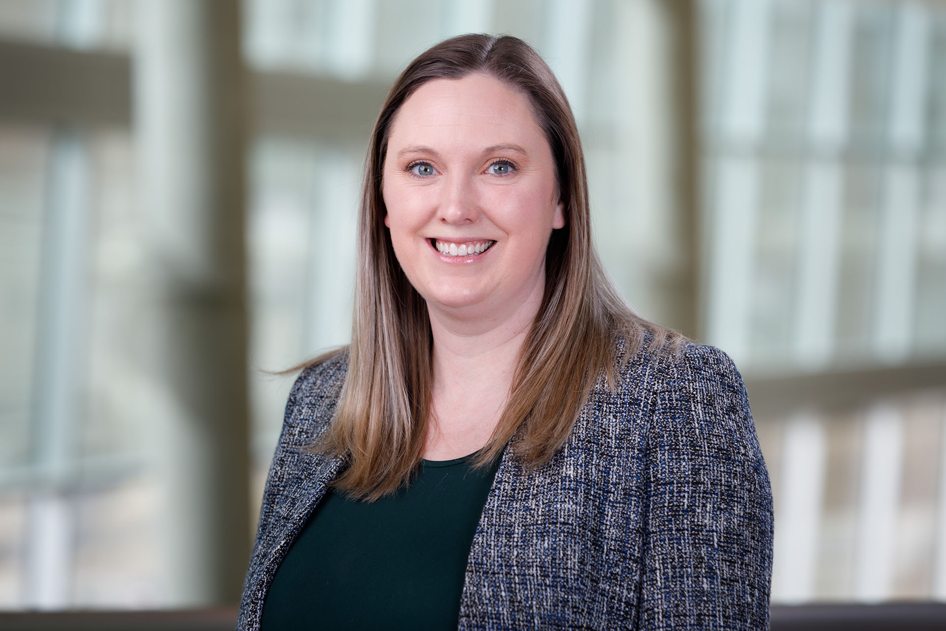 Dr. Hanish helps nursing board achieve wellbeing designation Newsroom