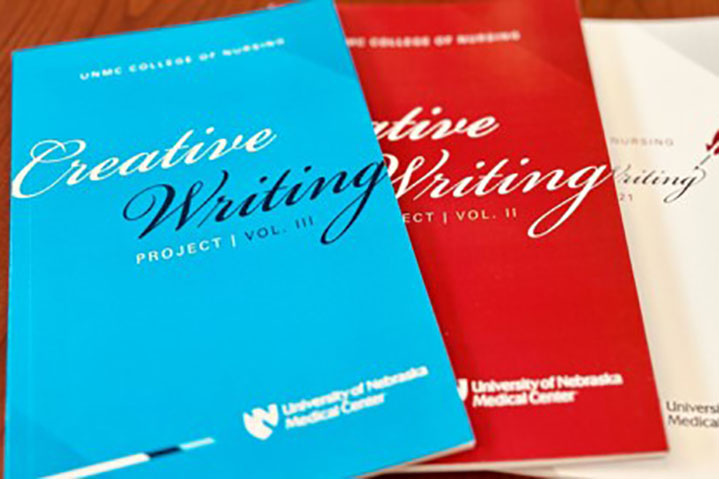 masters of creative writing victoria