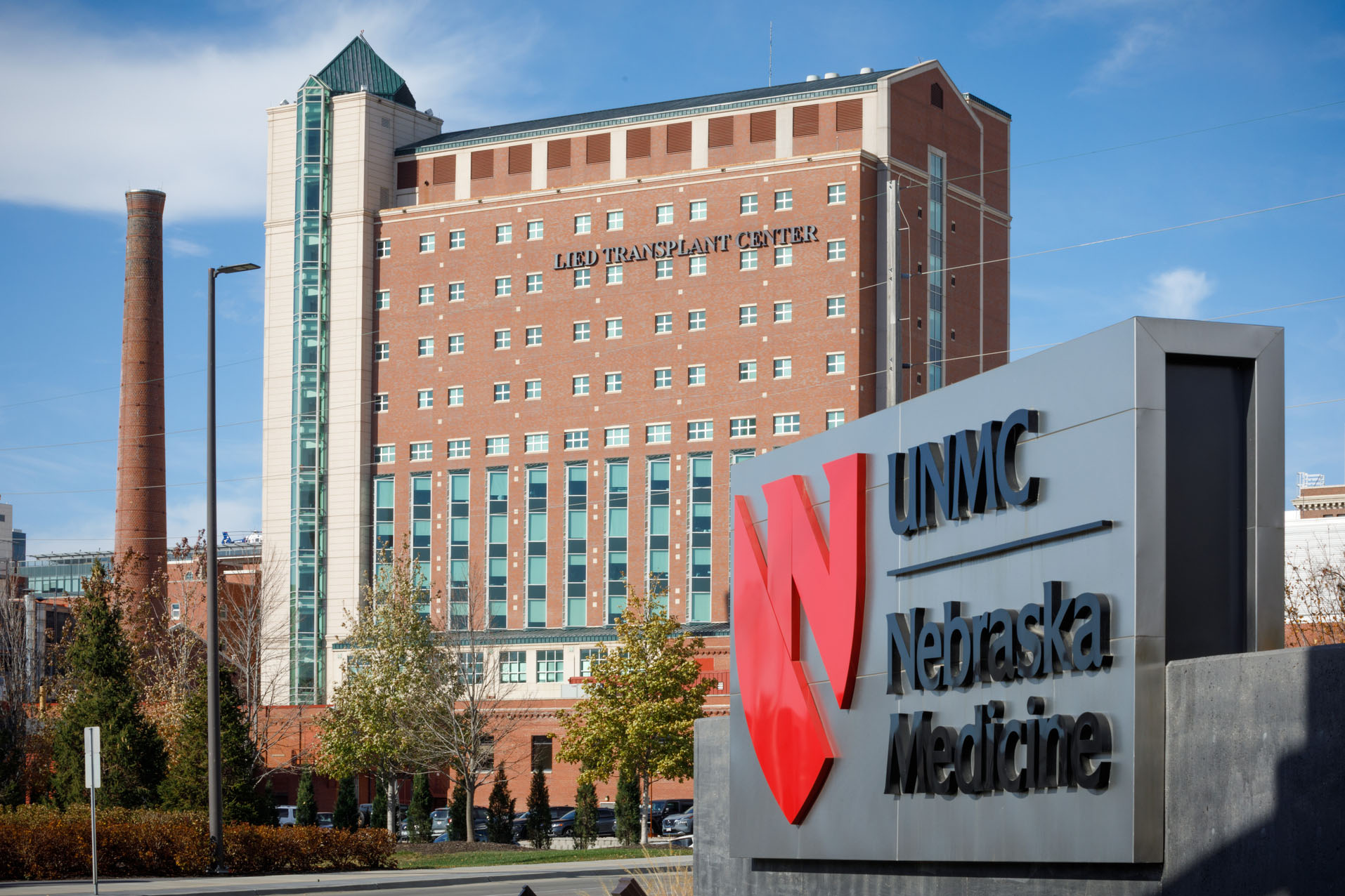Emergency blood drive to be held at UNMC
