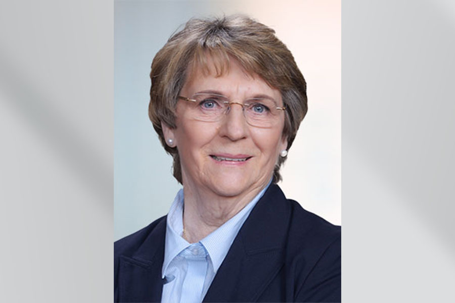 Early childhood policy expert Linda Smith to join Buffett Institute