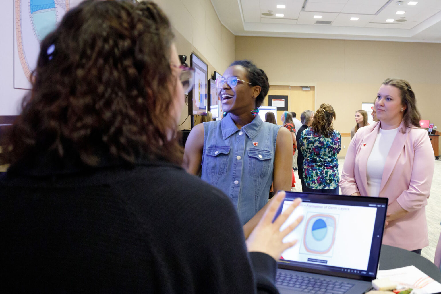 Learning Program Showcase Ideas Top modules from e-learning showcase announced | Newsroom | University ...