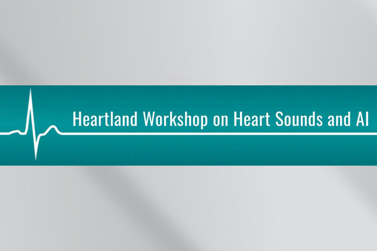 Workshop on heart sounds and AI set for June | Newsroom | University of ...