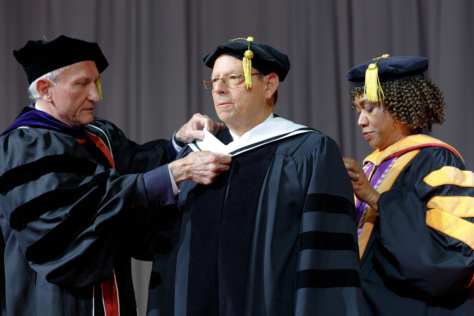 Unmc Transcript Nominations open for UNMC honorary degrees | Newsroom | University of ...