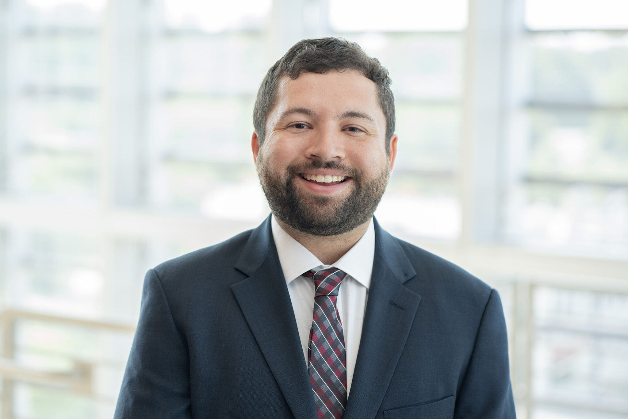 New faculty spotlight: Ralph Hauke, MD | Newsroom | University of ...