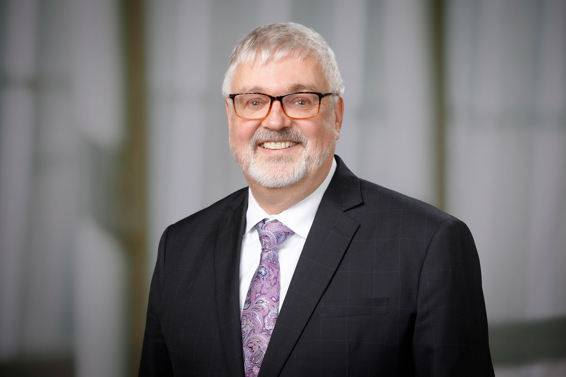 Dr. Voss to receive lifetime achievement award Newsroom University