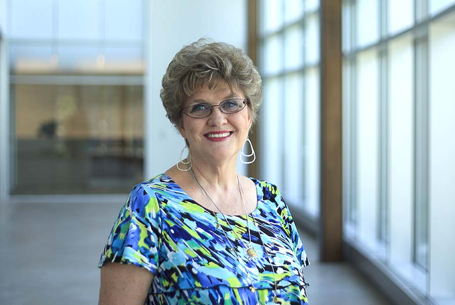 Rita er inducted into NNA Hall of Fame Newsroom University of