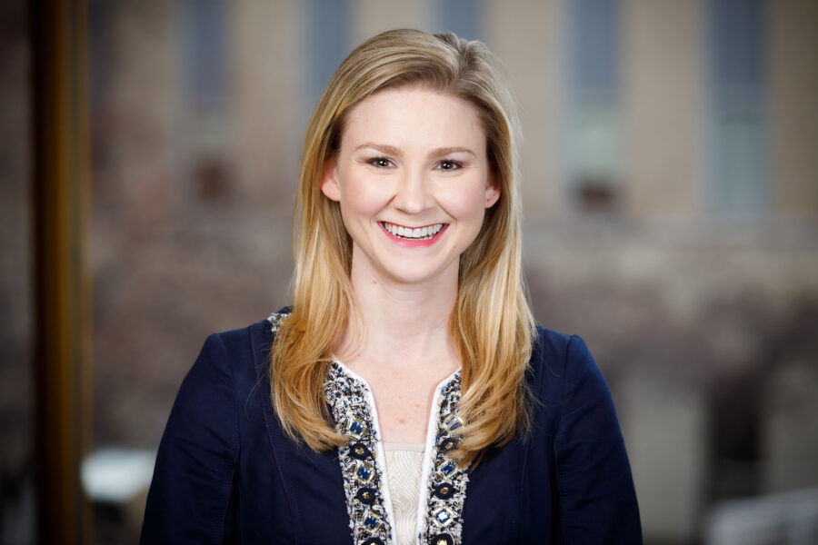 Kati Cordts&comma; PhD