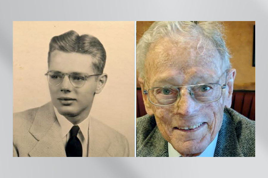 Frederick “Fritz” Ware, MD, PhD
