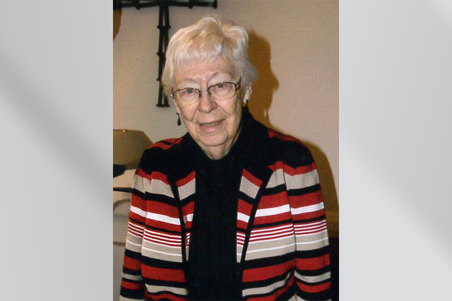 UNMC faculty member leaves gift to support microbiology research