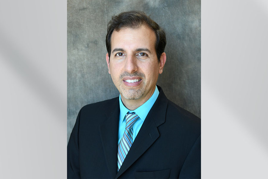 Roger Seheult, MD