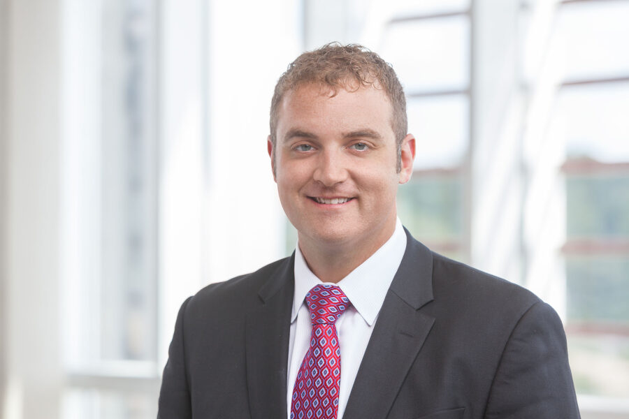 Scott Vincent, MD
