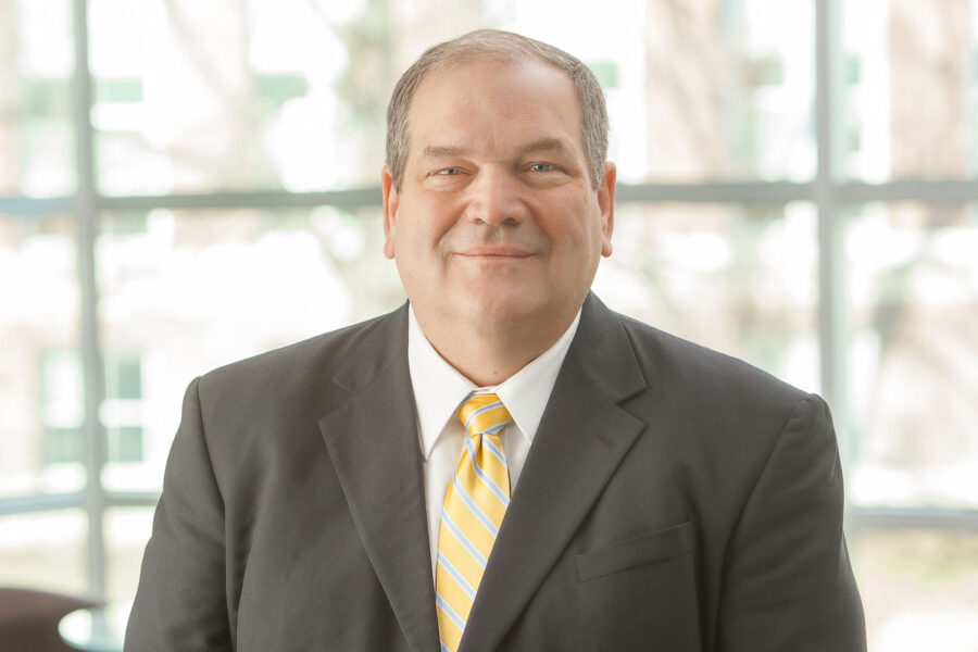 Services to be held Saturday for UNMC’s Steve Remmenga, MD