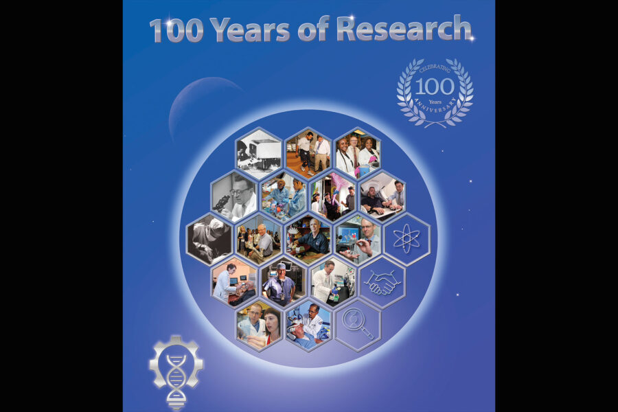 Showcase this Friday will highlight VA research