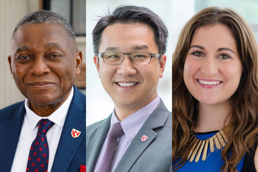 All-campus forum to feature faculty senate leaders