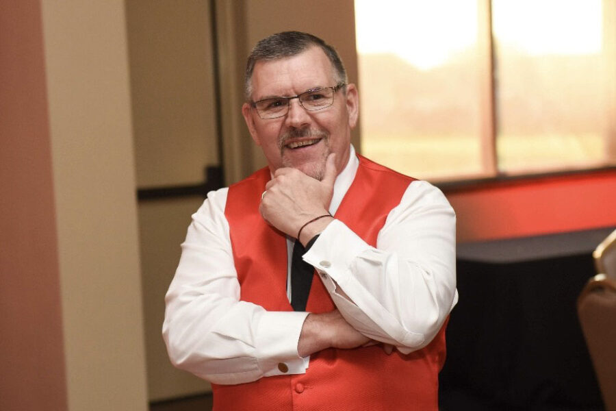 Retirement reception for Jeff Ebel set for June 13