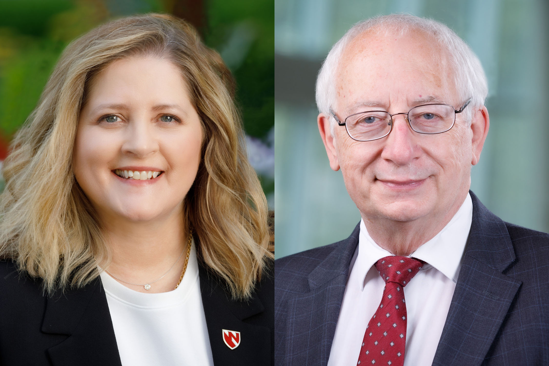 UNMC, Taiwan partners join in research collaboration | Newsroom