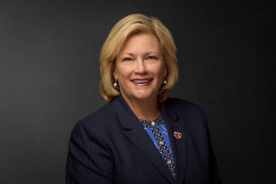 Suzanne Nuss, PhD