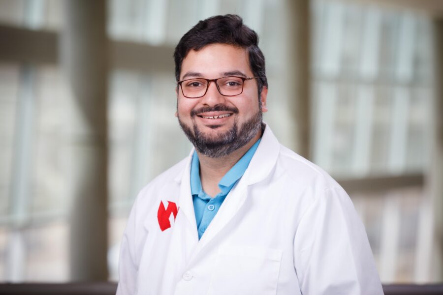 Mohammad Zaidi&comma; PhD
