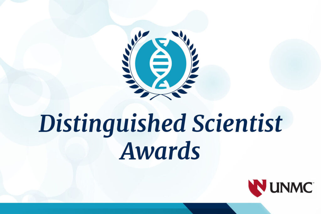 Nominations due by Friday for UNMC research awards Newsroom