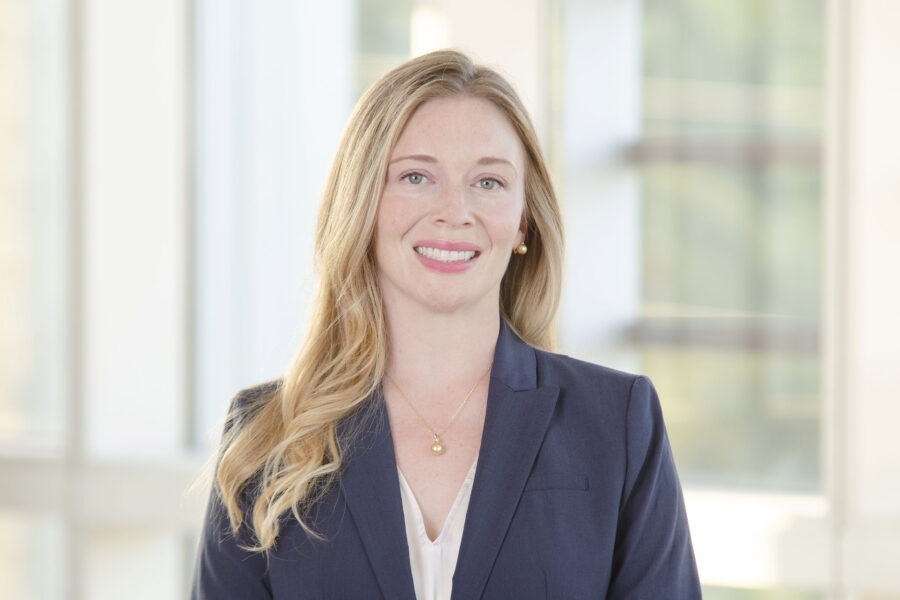 ENT appoints new residency program director