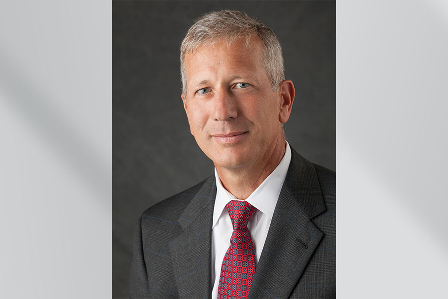 Lance Fritz