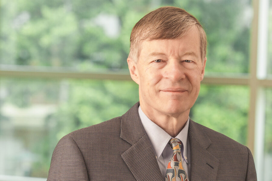Phil Smith, MD, 1946-2025