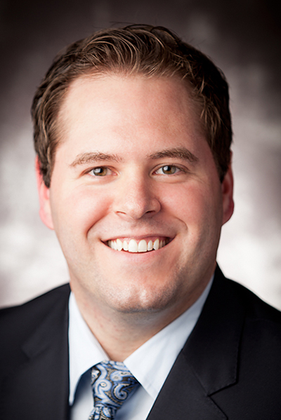 Dr. Nicholas "Nick" Aberle