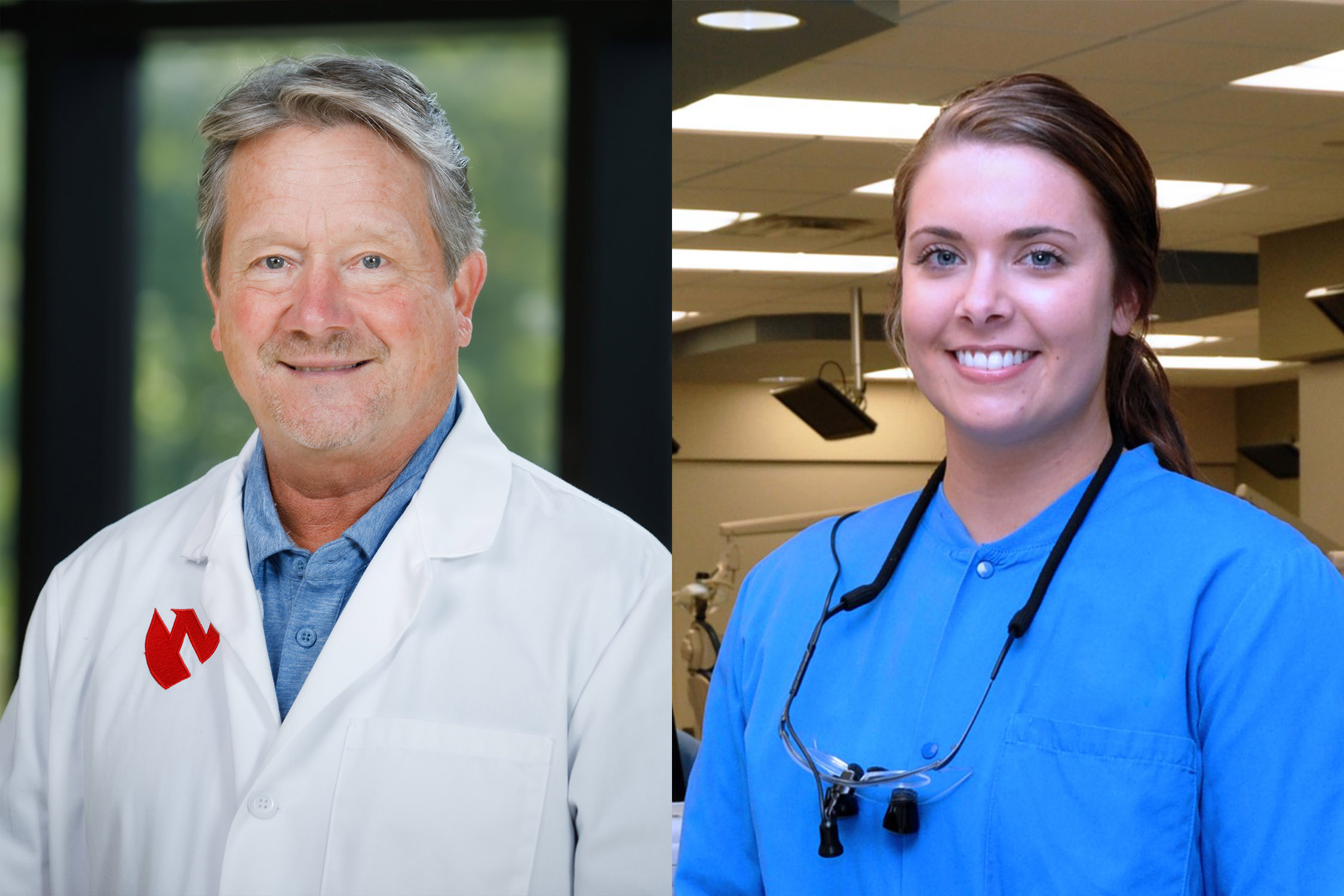 Volunteers prepare for Veterans Mission of Mercy clinic | Newsroom