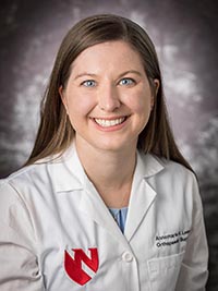 Annemarie Leonard, MD