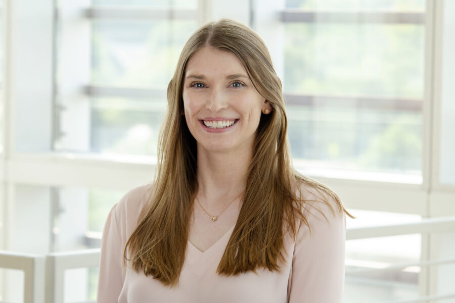 Lindsay Helget, MD