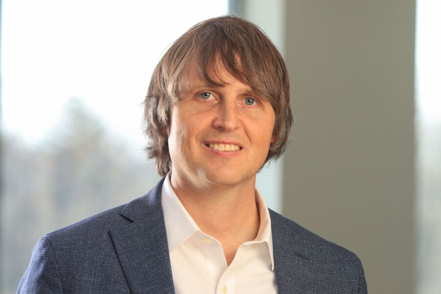 Michael Hasselberg&comma; PhD