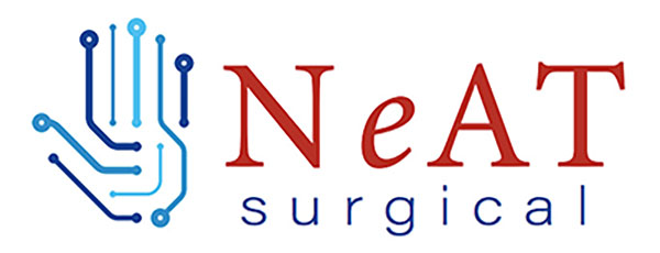 NeAT surgical logo
